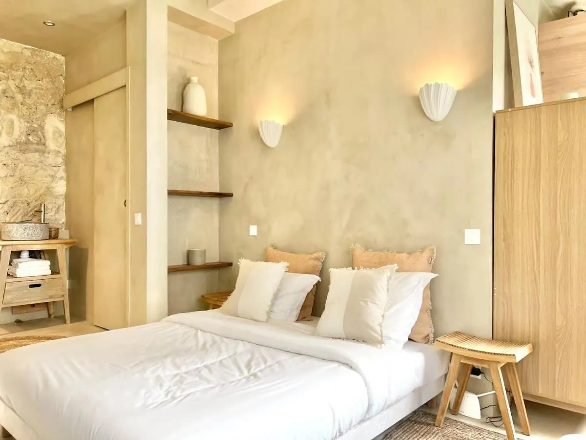 Διαμέρισμα Studio De Charme Pour Un Sejour En Amoureux - 2P - Flat-Guest Παρίσι