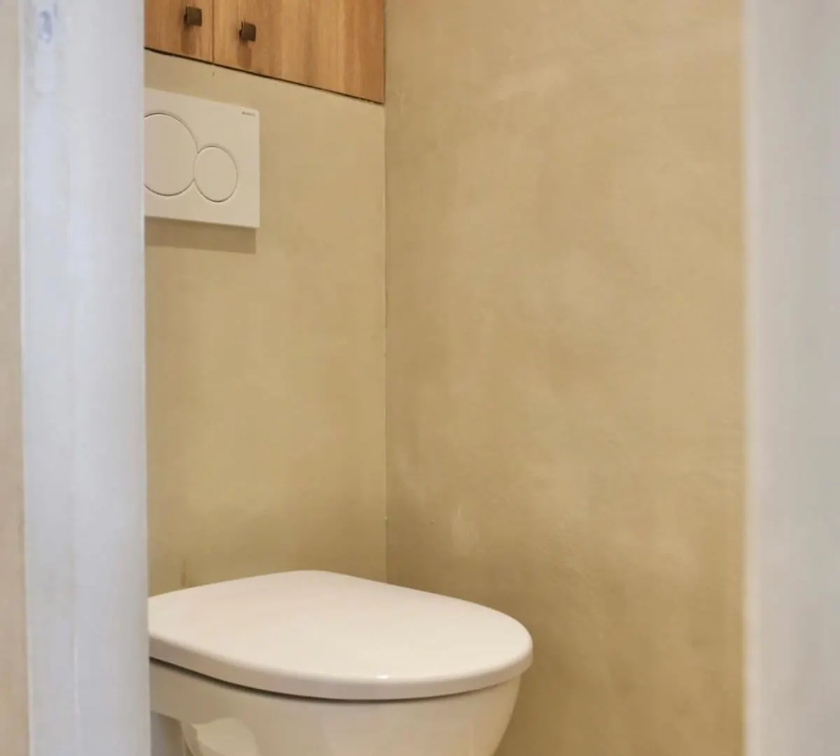 Studio De Charme Pour Un Sejour En Amoureux - 2P - Flat-Guest Παρίσι
