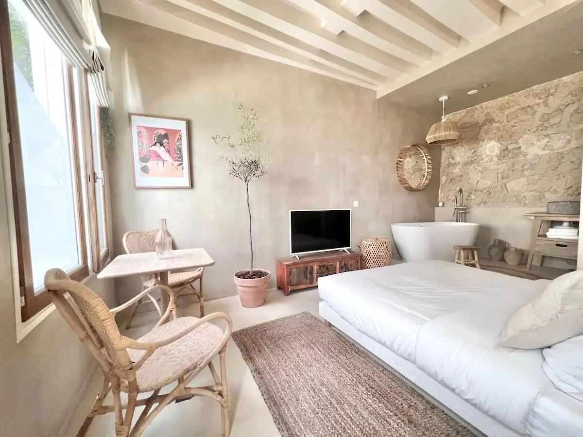 Studio De Charme Pour Un Sejour En Amoureux - 2P - Flat-Guest Παρίσι