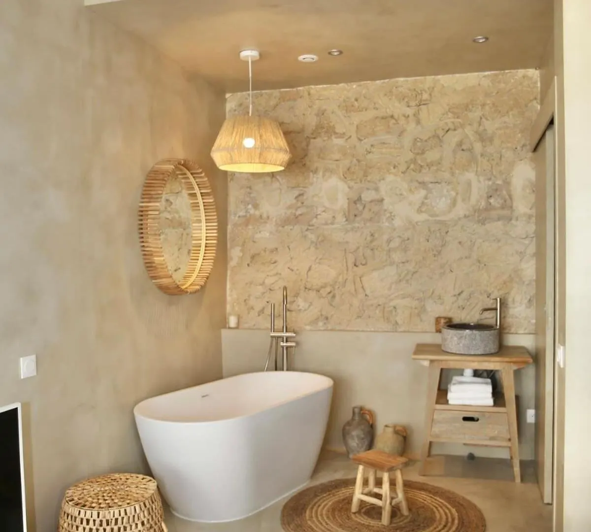 Διαμέρισμα Studio De Charme Pour Un Sejour En Amoureux - 2P - Flat-Guest Παρίσι Γαλλία