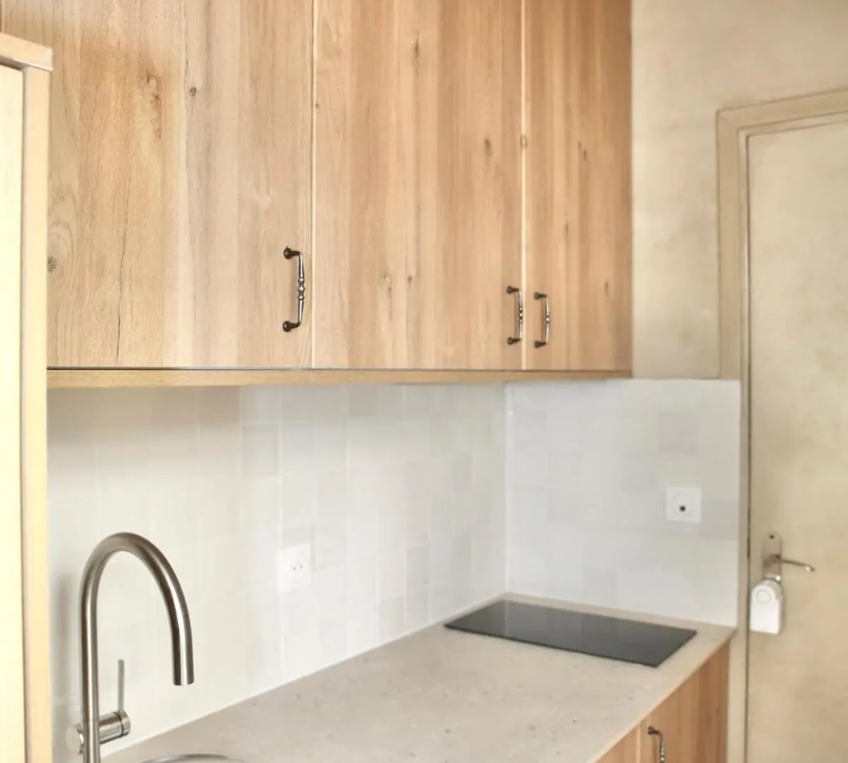 Studio De Charme Pour Un Sejour En Amoureux - 2P - Flat-Guest Παρίσι Διαμέρισμα